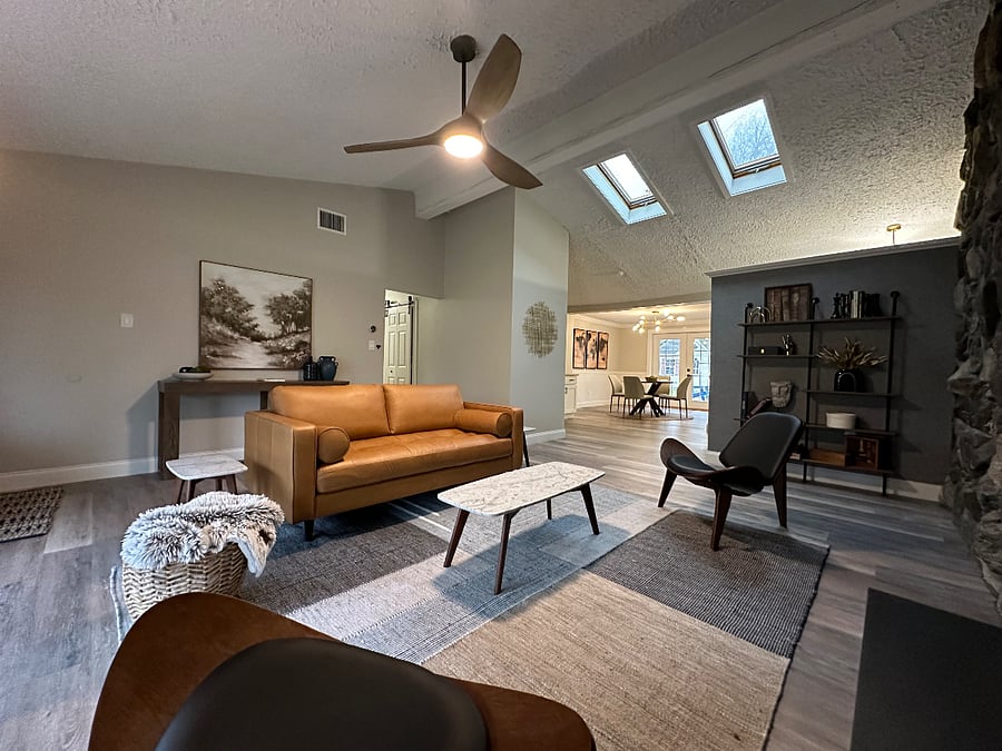 Main Living Room