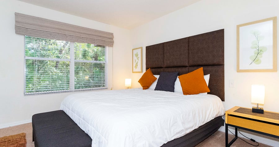 Master Bedroom 1