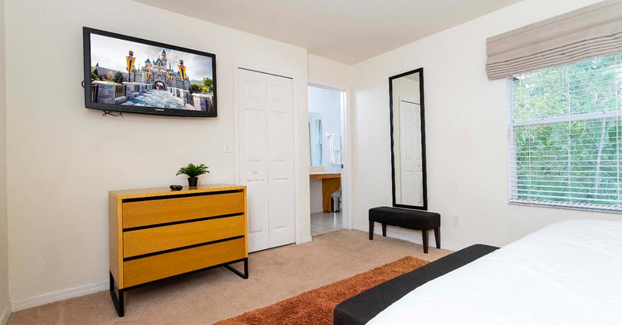 Master Bedroom 1