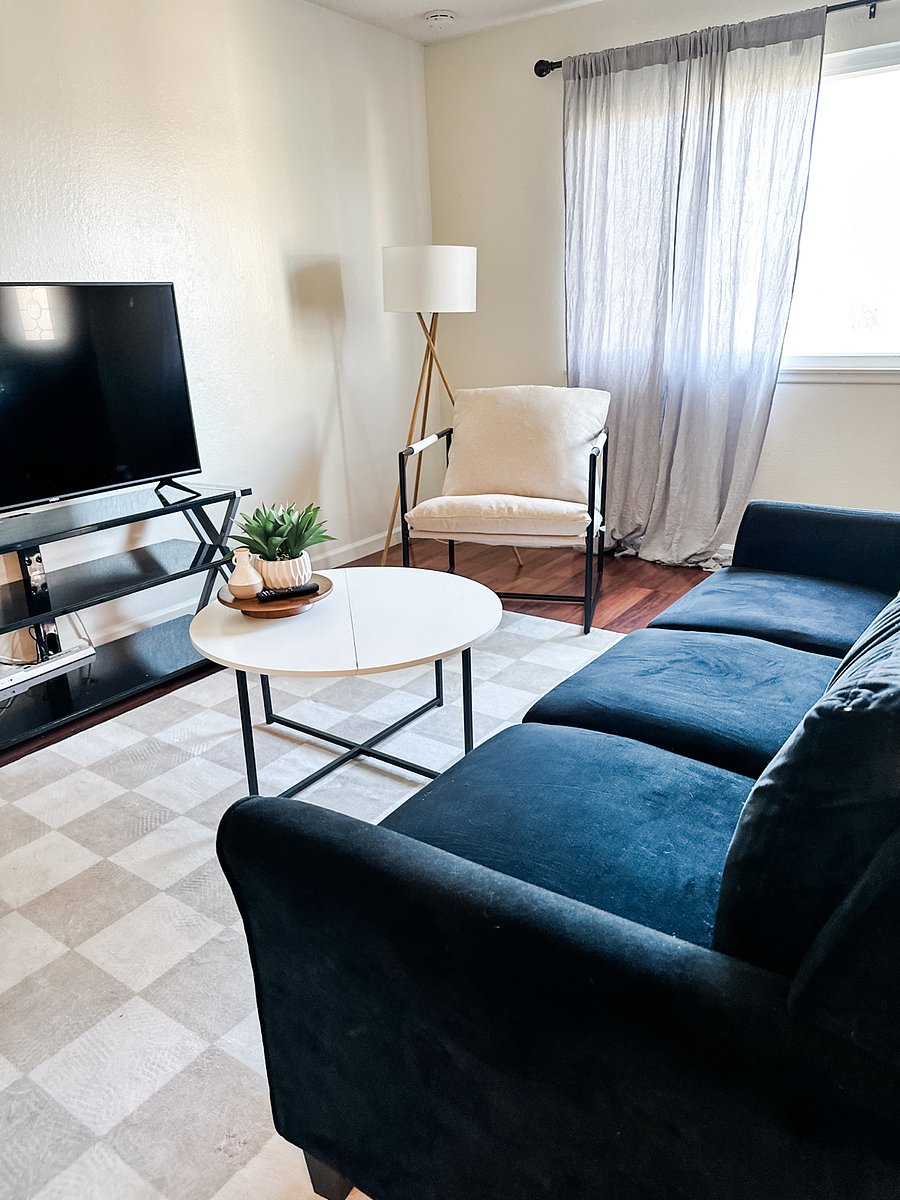 Front Living Room