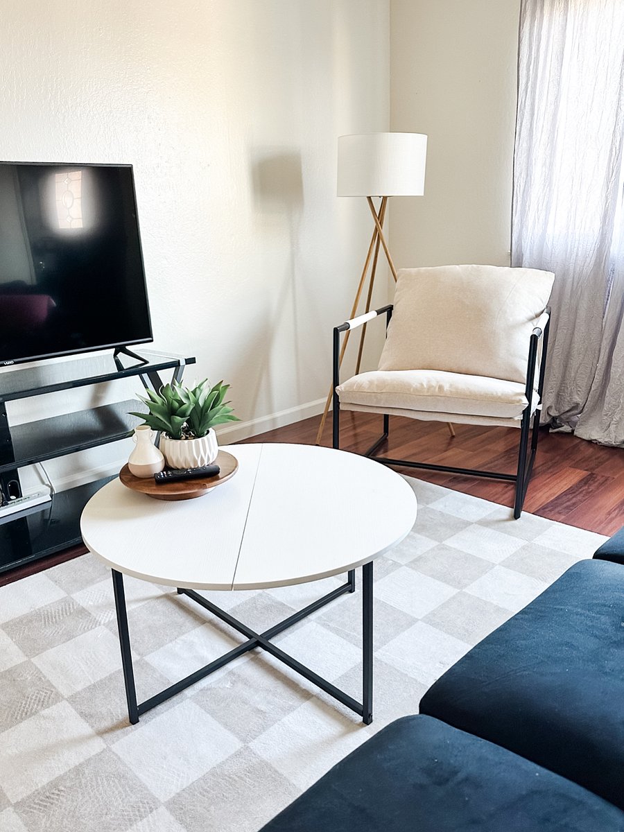 Front Living Room