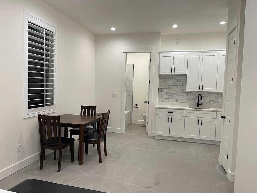 Studio Unit.