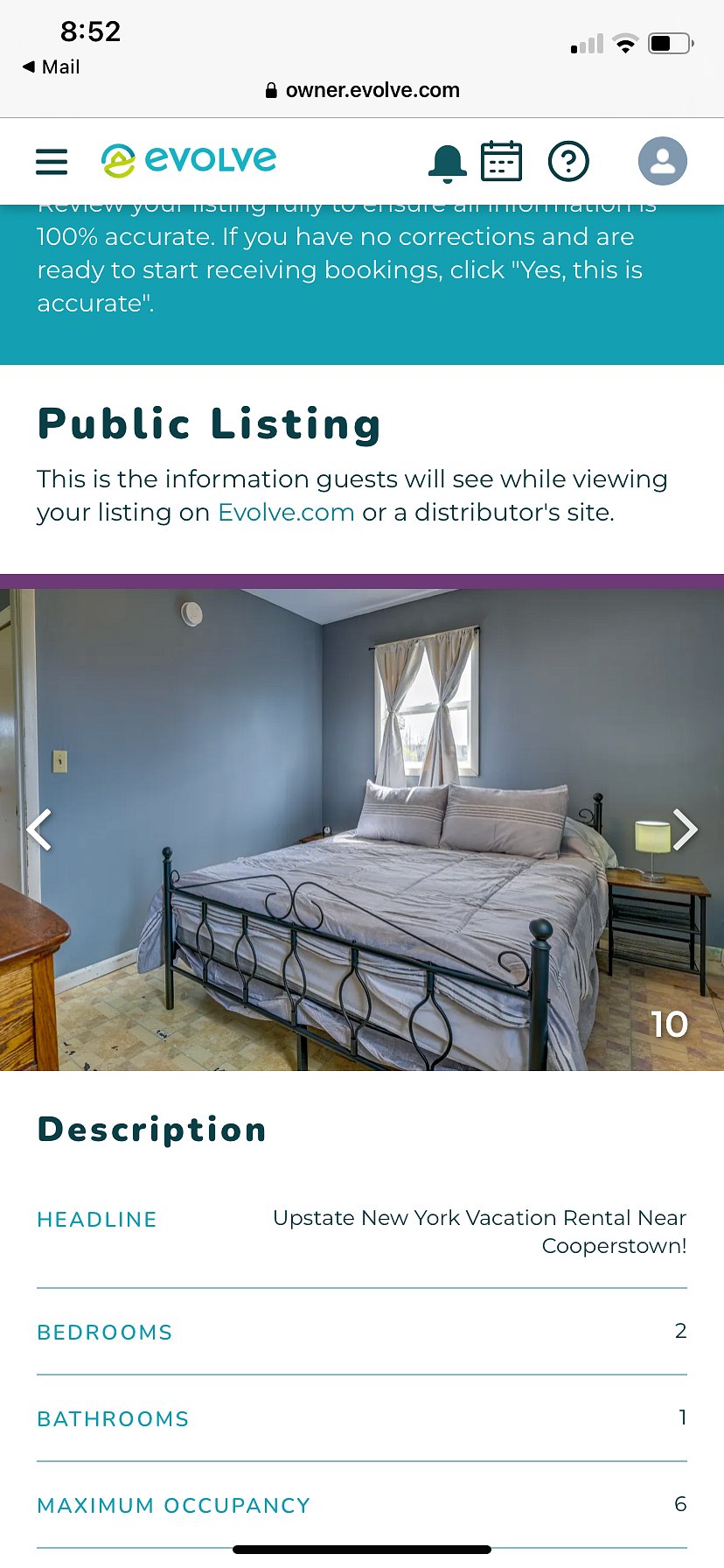 Furnished Finder property 621707_1 photo 3