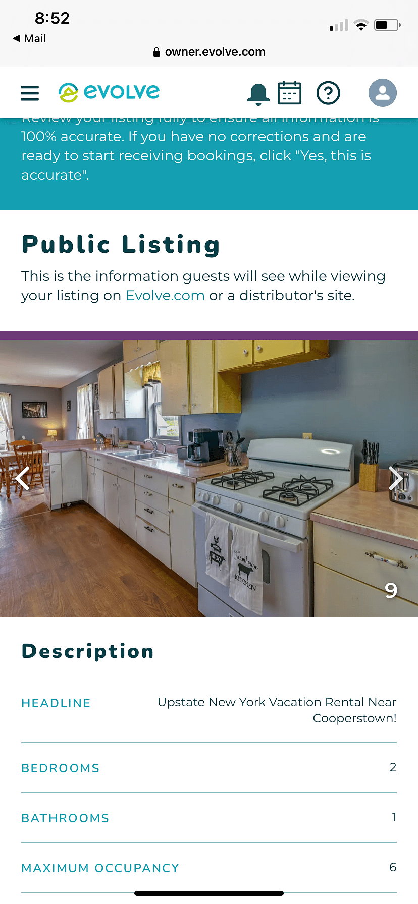 Furnished Finder property 621707_1 photo 5