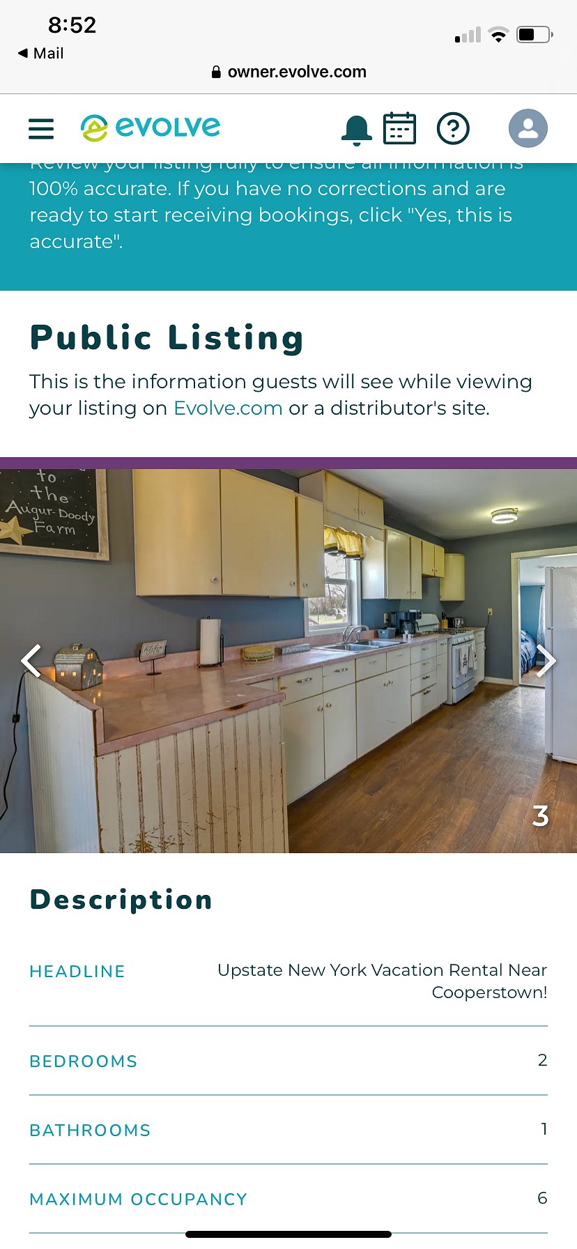Furnished Finder property 621707_1 photo 6