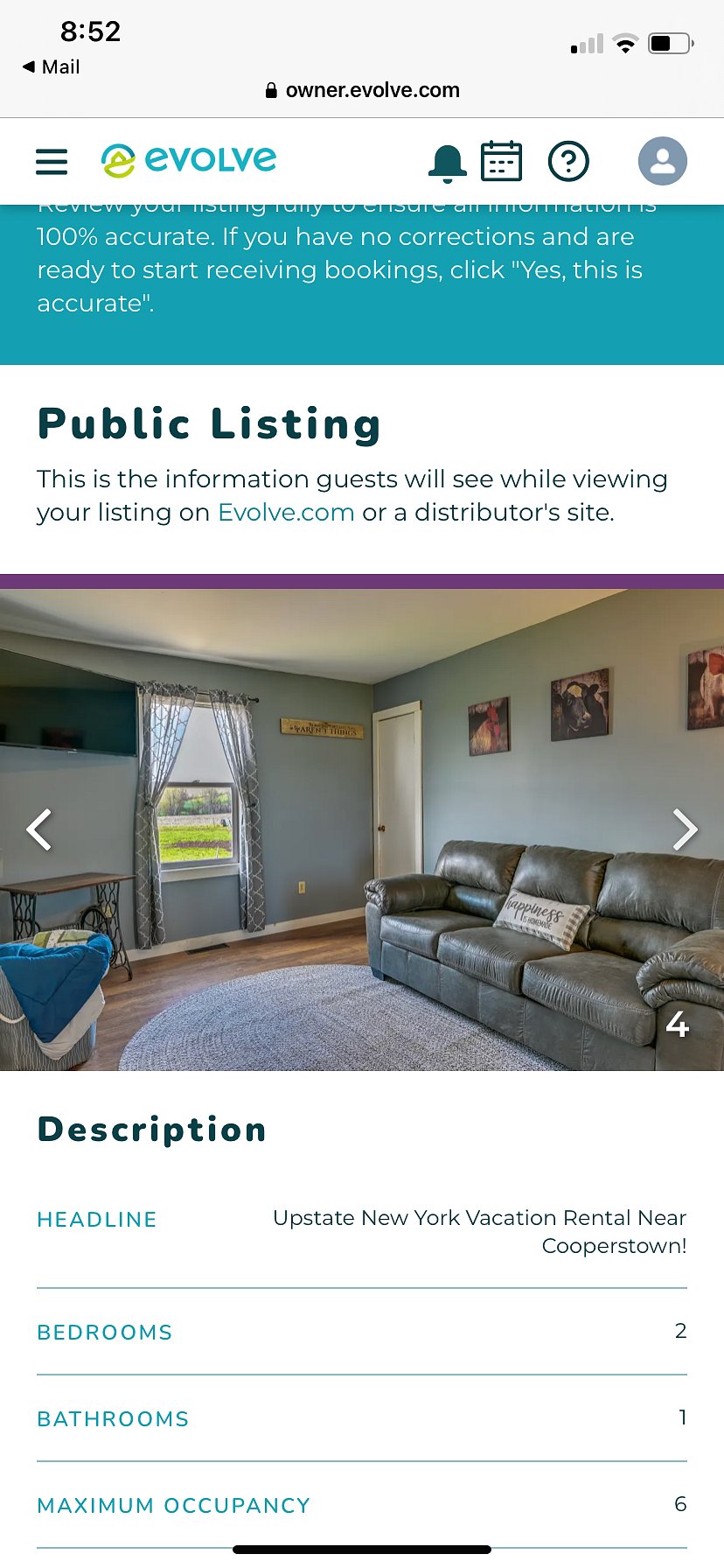 Furnished Finder property 621707_1 photo 7