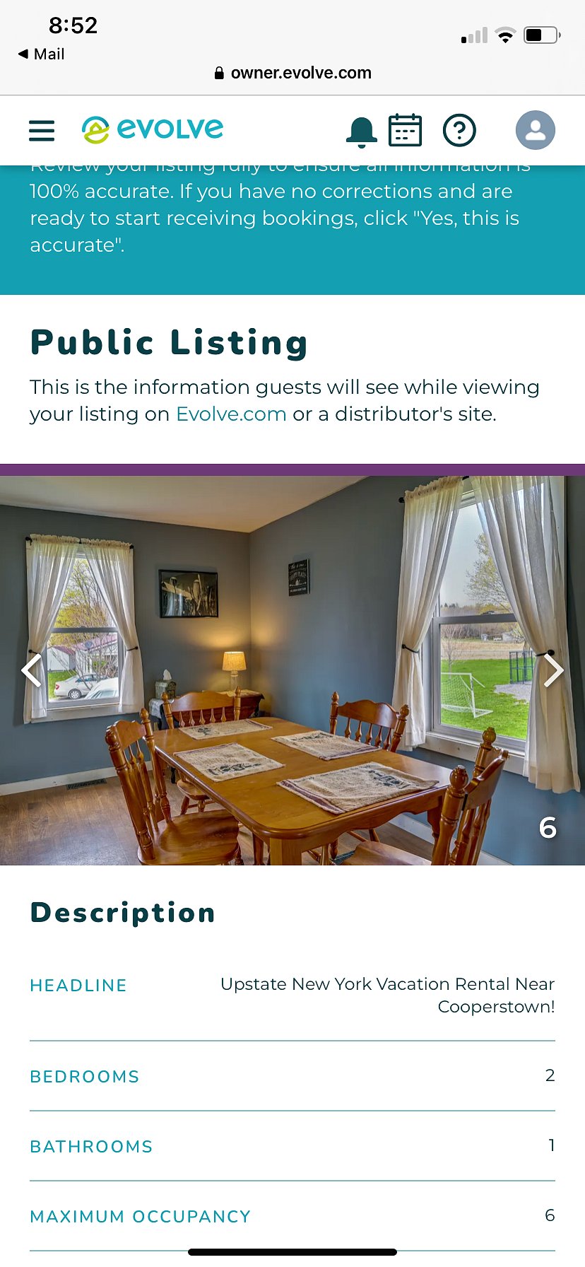 Furnished Finder property 621707_1 photo 8