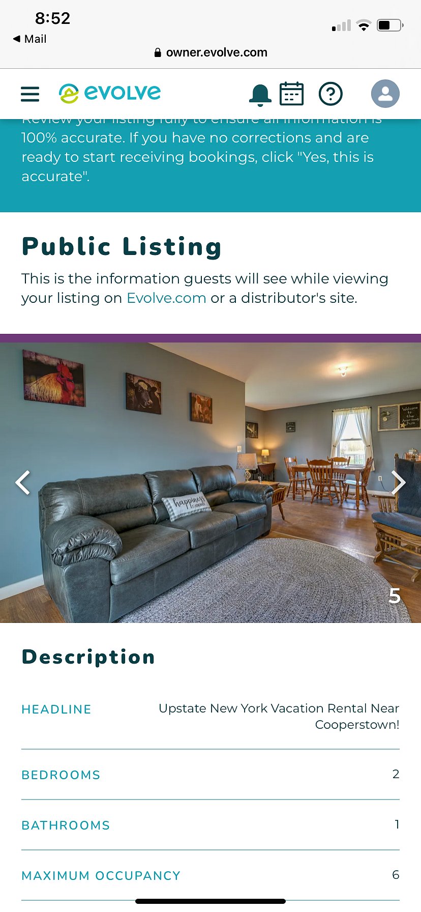Furnished Finder property 621707_1 photo 9