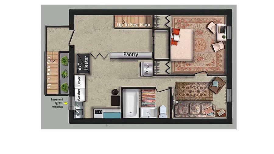 Furnished Finder property 621780_1 photo 9