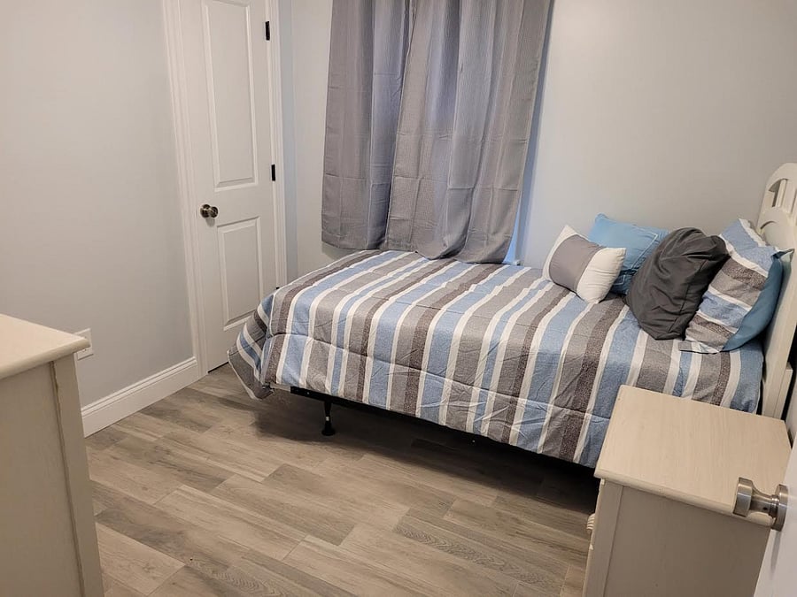 Third Bedroom