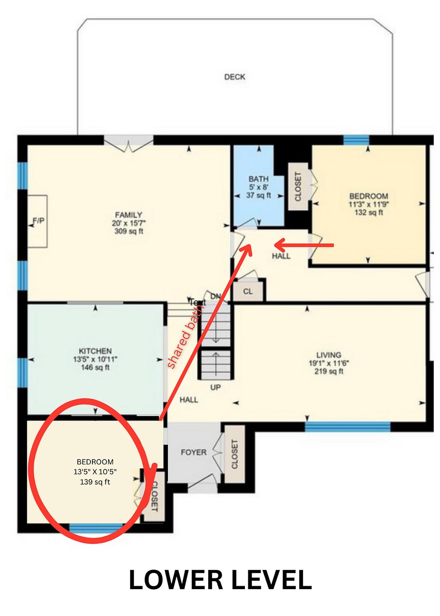 Furnished Finder property 621936_3 photo 3