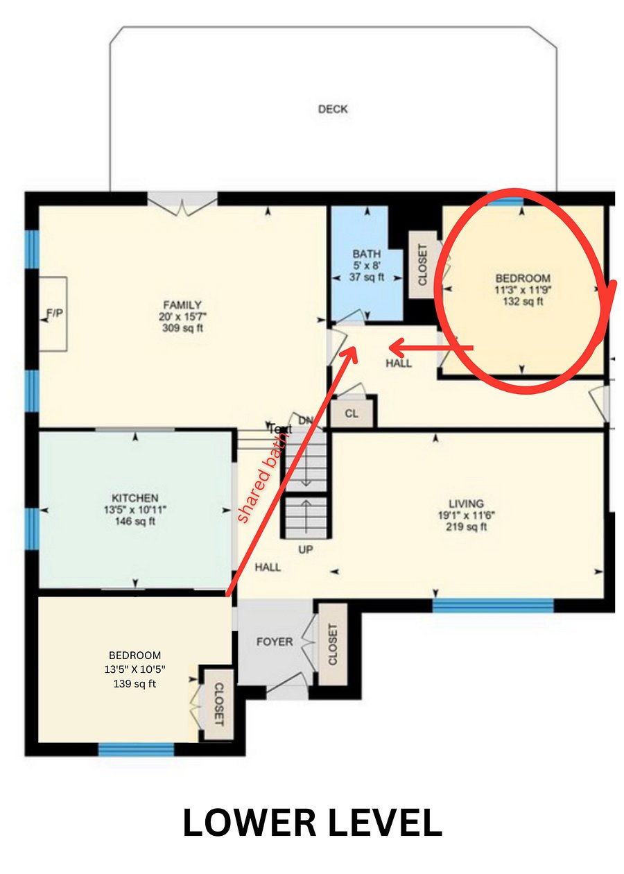 Furnished Finder property 621936_4 photo 16