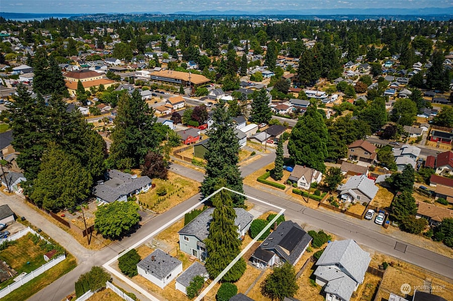 Neighborhood 