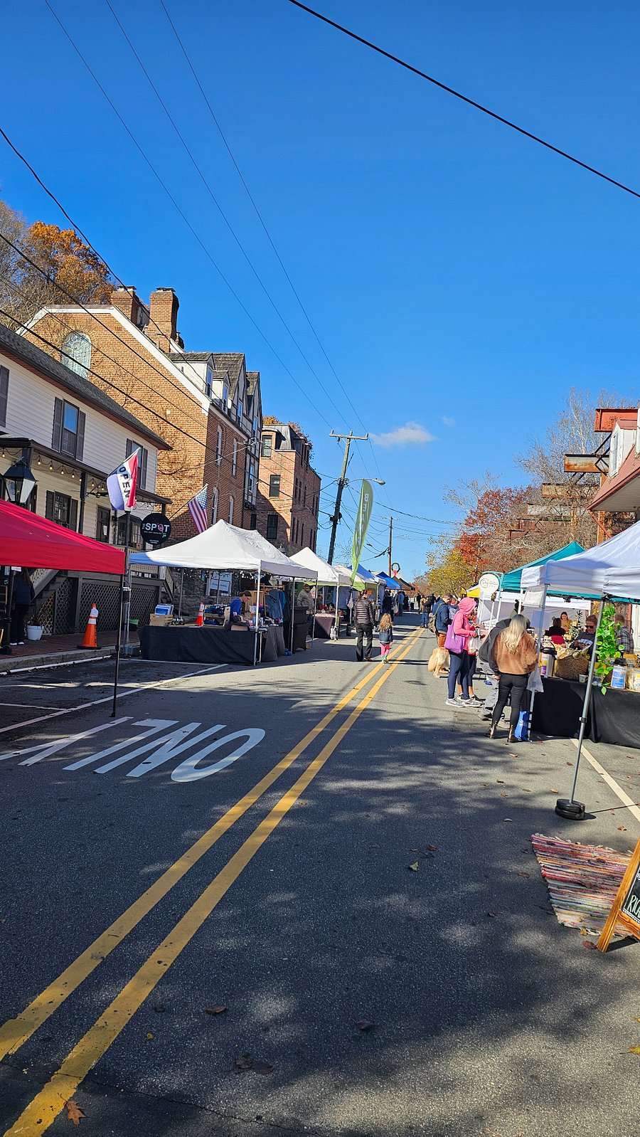 Occoquan City
