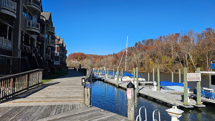 Occoquan