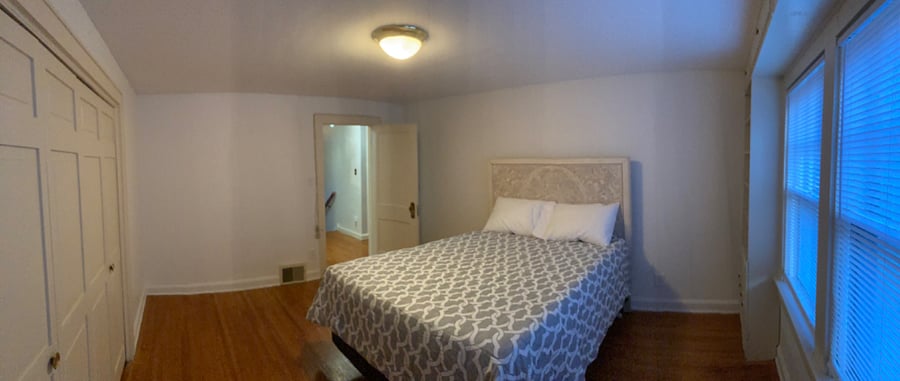 Private Bedroom #2