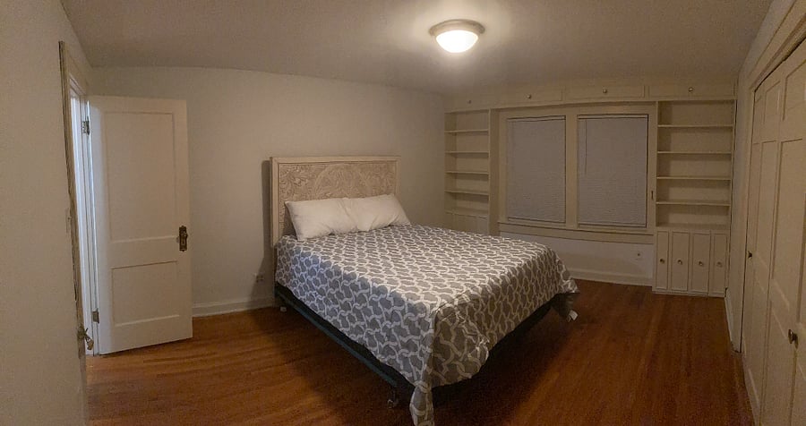 Private Bedroom #2