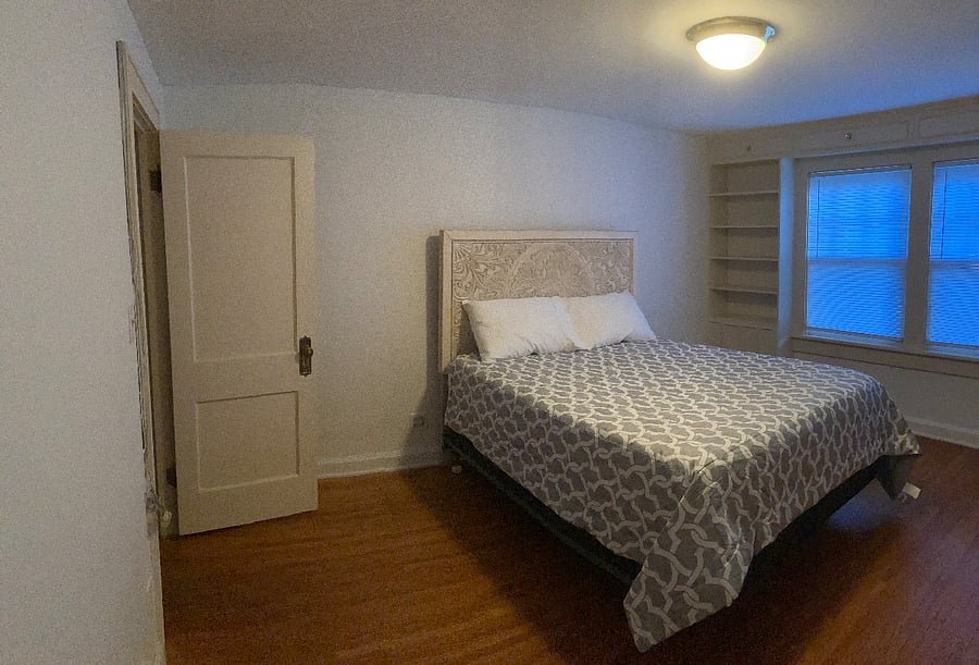 Private Bedroom #2