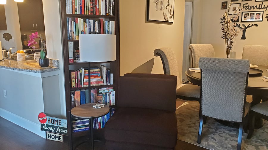 Furnished Finder property 622272_1 photo 6