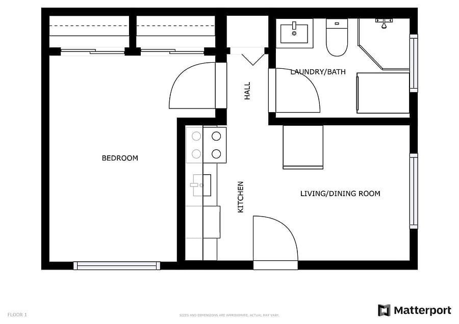 Furnished Finder property 622289_1 photo 11