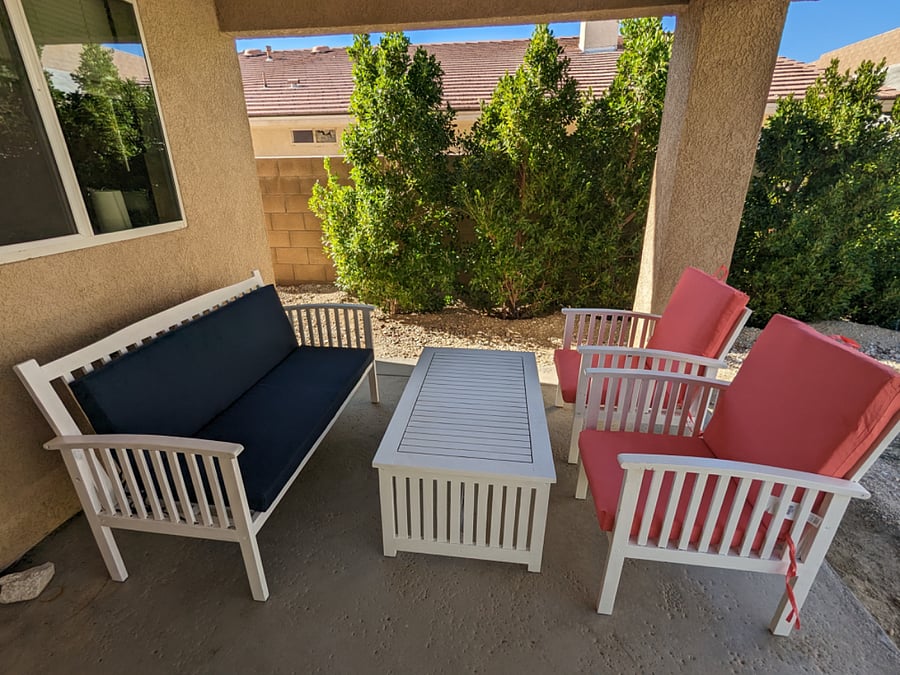 Furnished Finder property 622396_1 photo 53