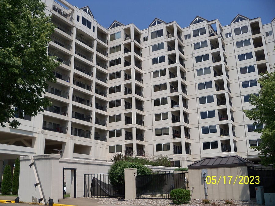 The Harbours Condominiums