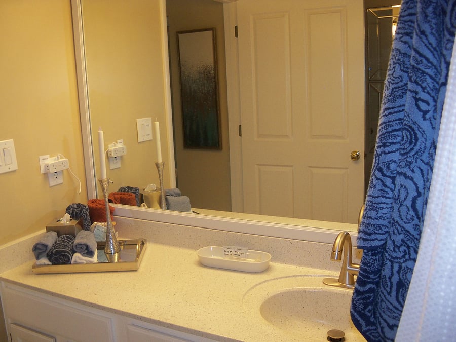 Bathroom Vanity