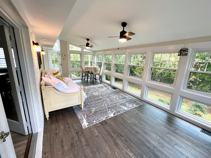Sunroom