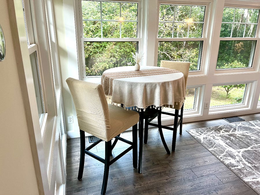Sunroom