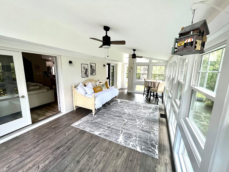 Sunroom