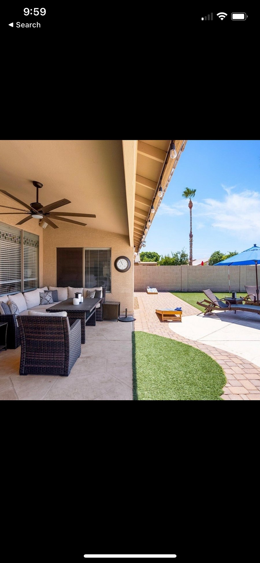 Furnished Finder property 622556_1 photo 17