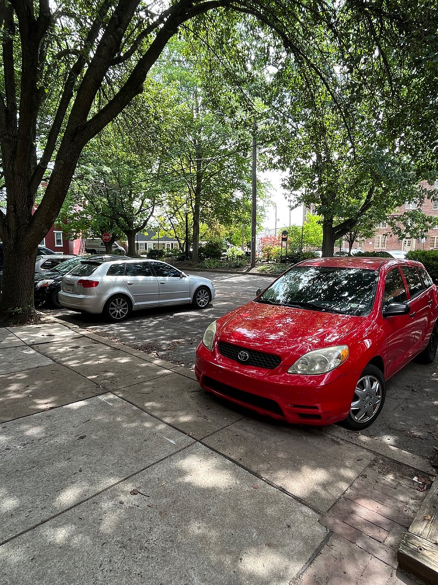 Parking!