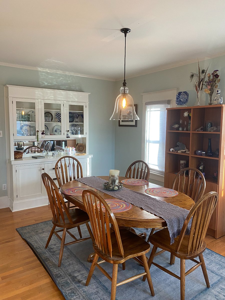 Large Dining Room
