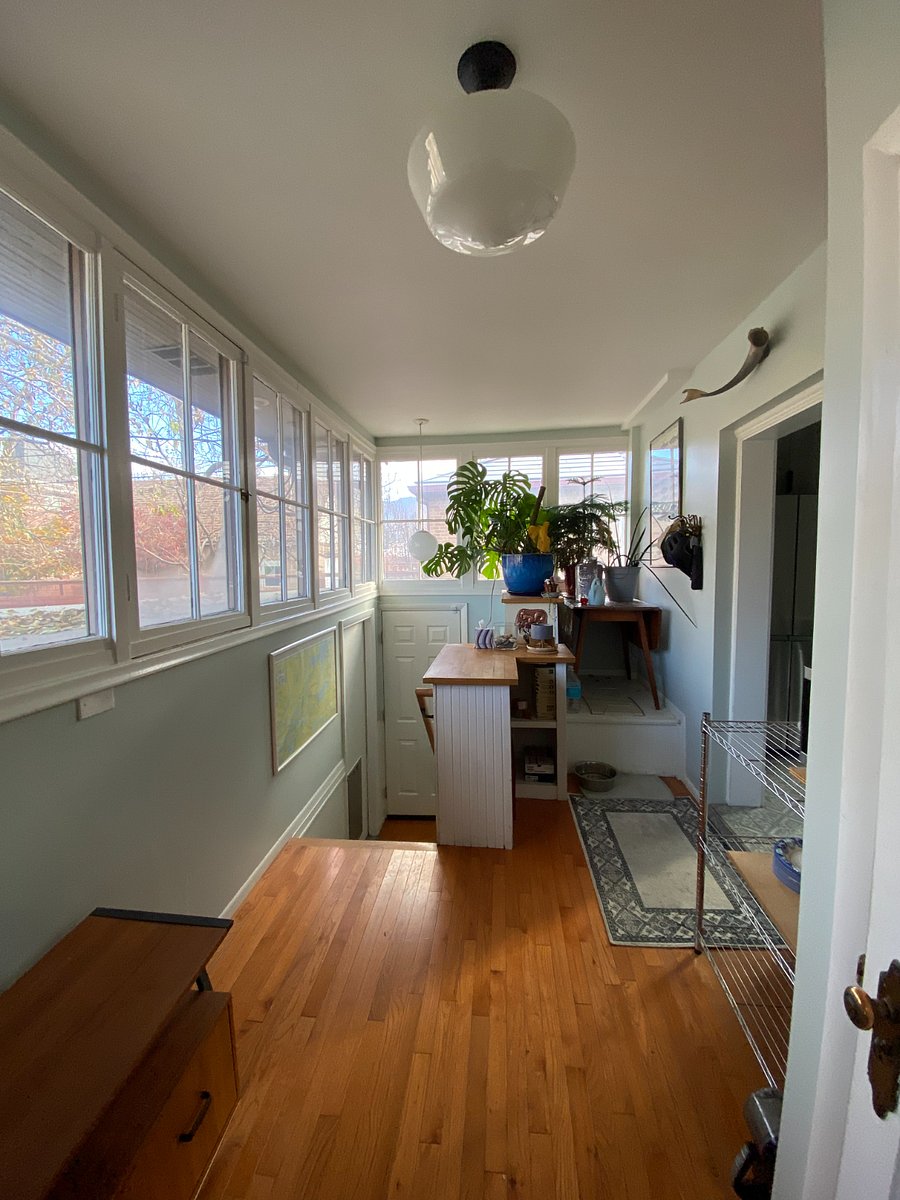 Upstairs Sun Room