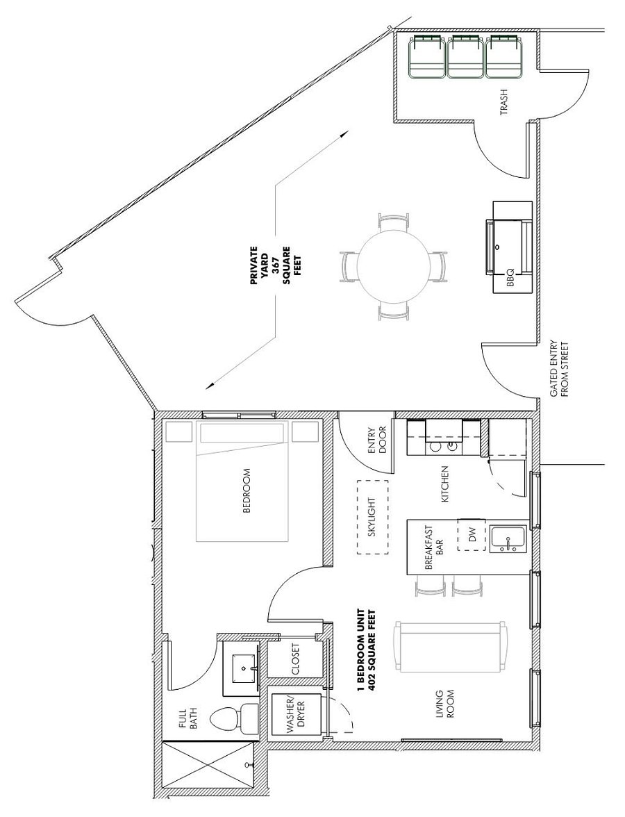Furnished Finder property 622740_1 photo 25