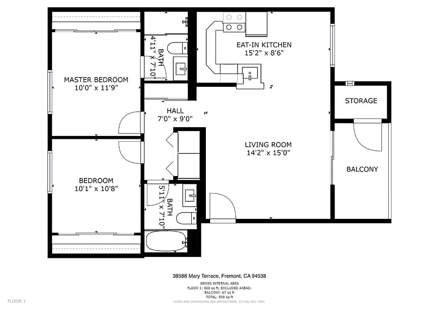 Furnished Finder property 622931_1 photo 17