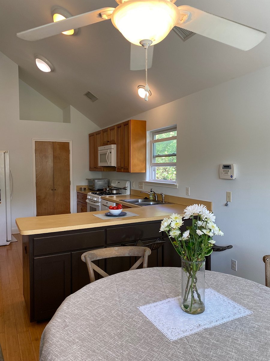 Dining Area/Kitchen