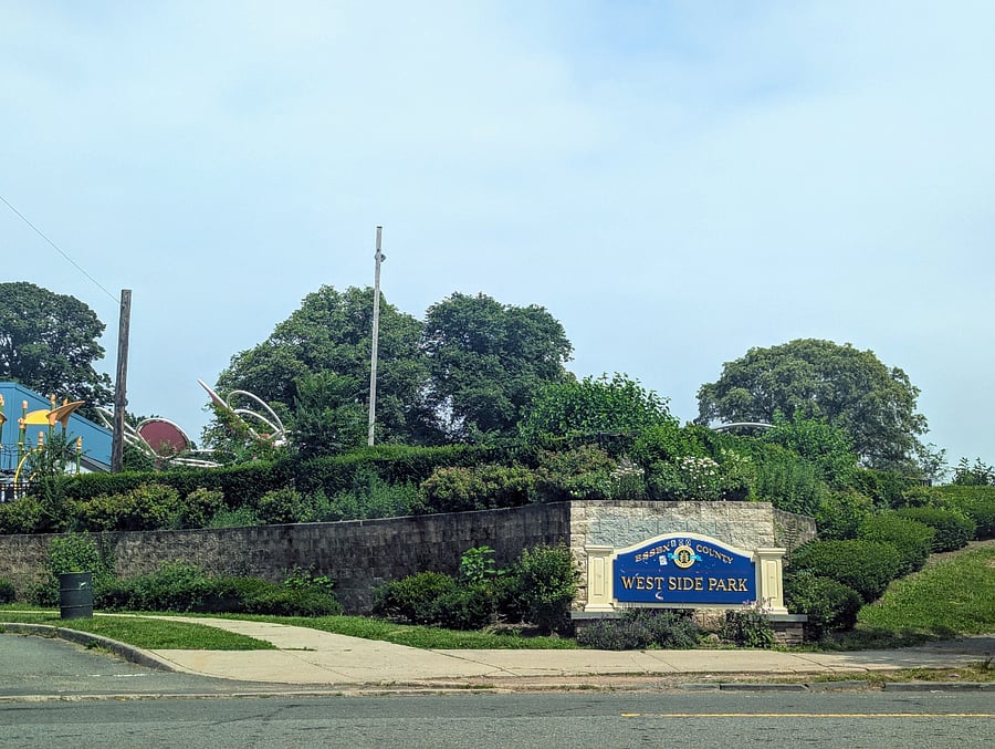 Local Park