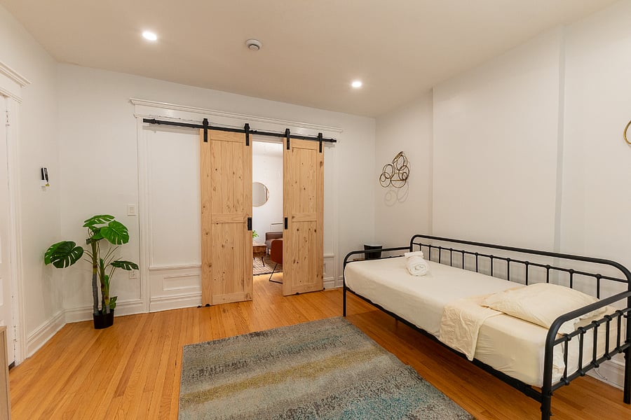 Flex Bedroom #3