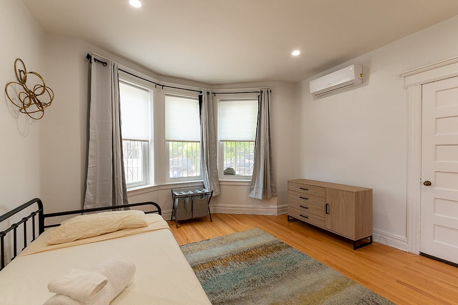 Flex Bedroom #3