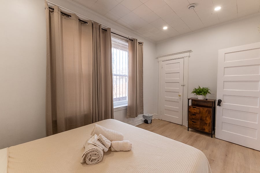 Bedroom #2