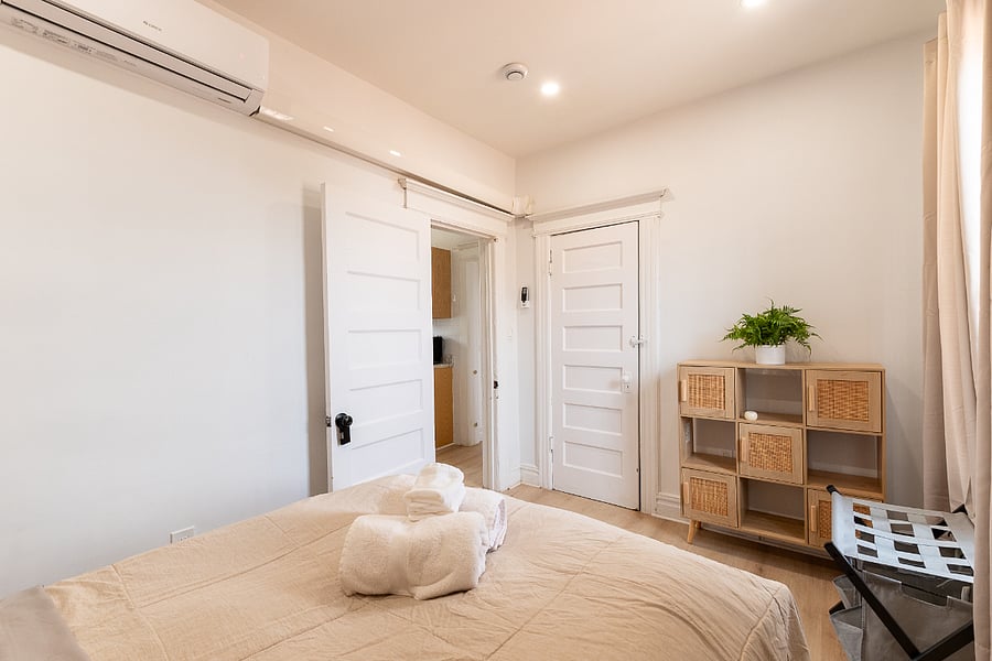Bedroom #2