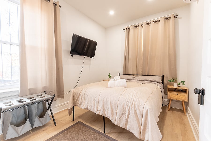 Bedroom #2