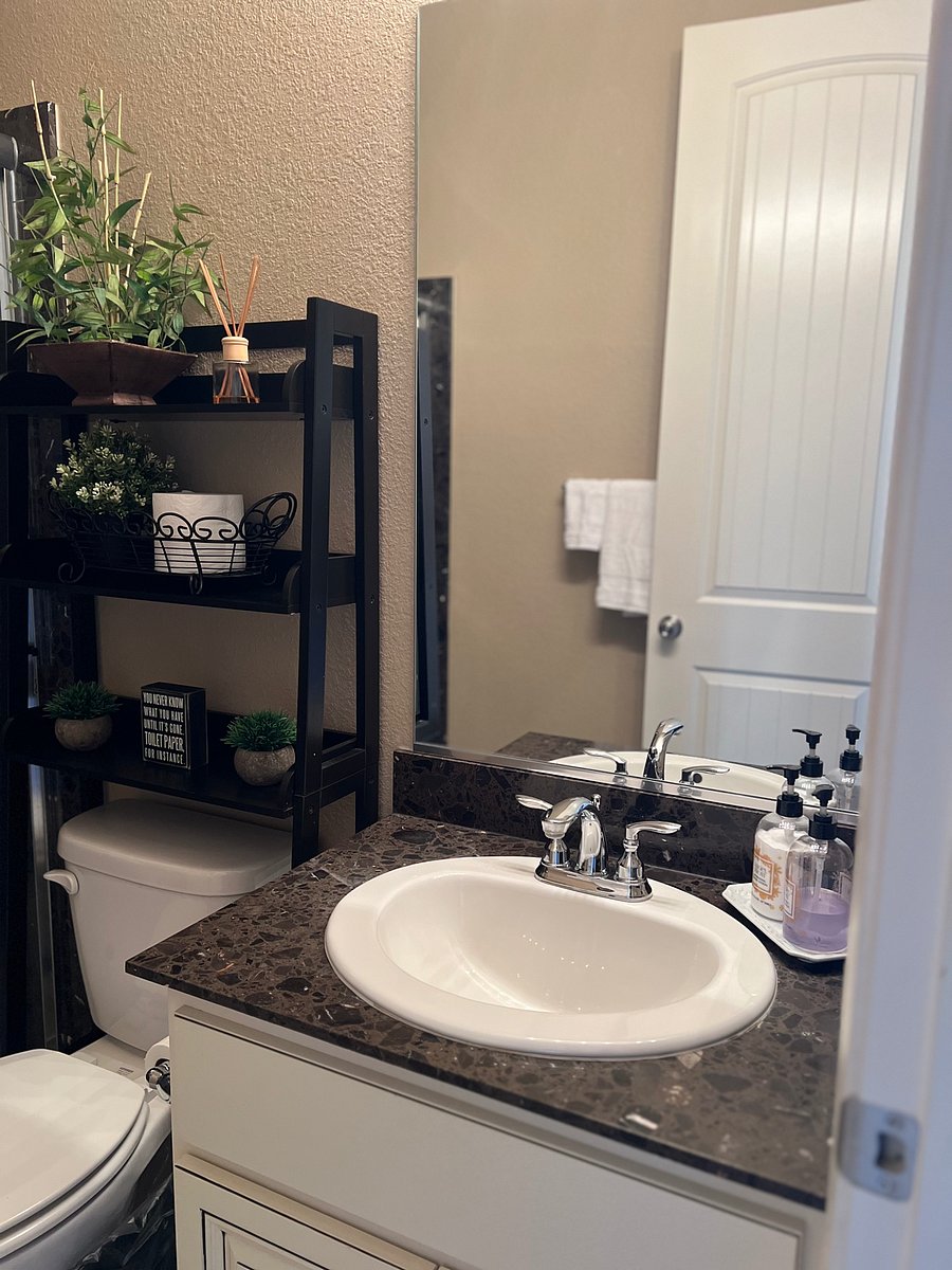 Single Sink