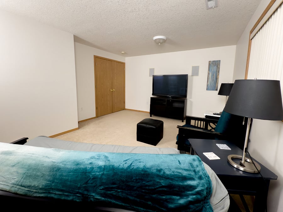 Bonus Room