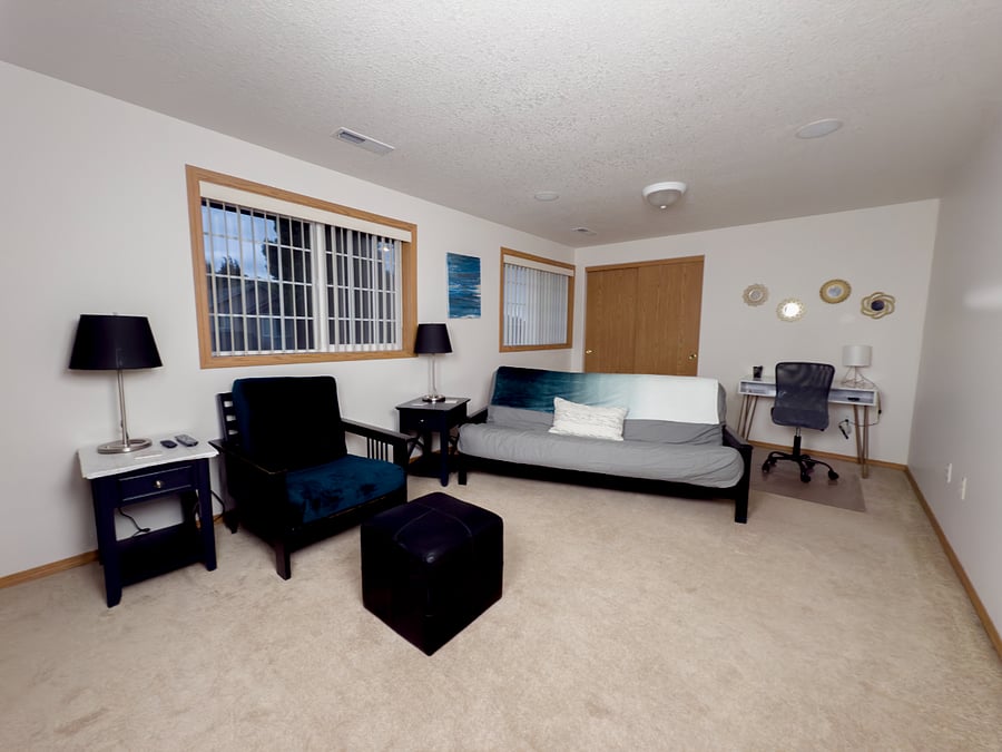 Bonus Room