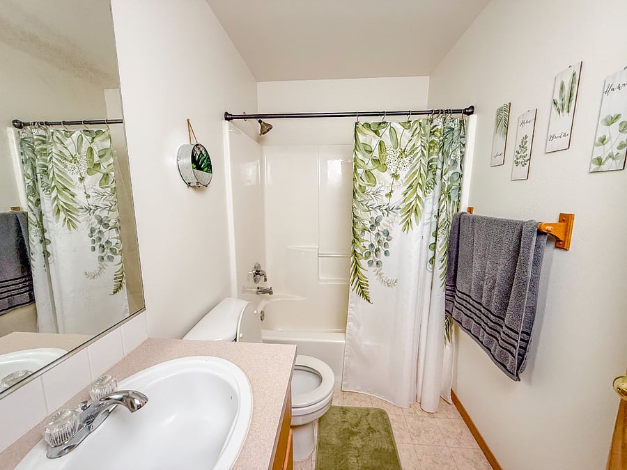 Bathroom 3