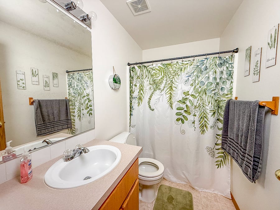 Bathroom 3