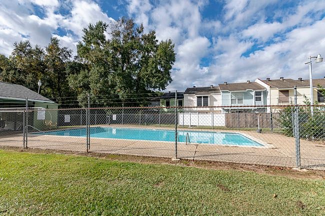 Community Pool