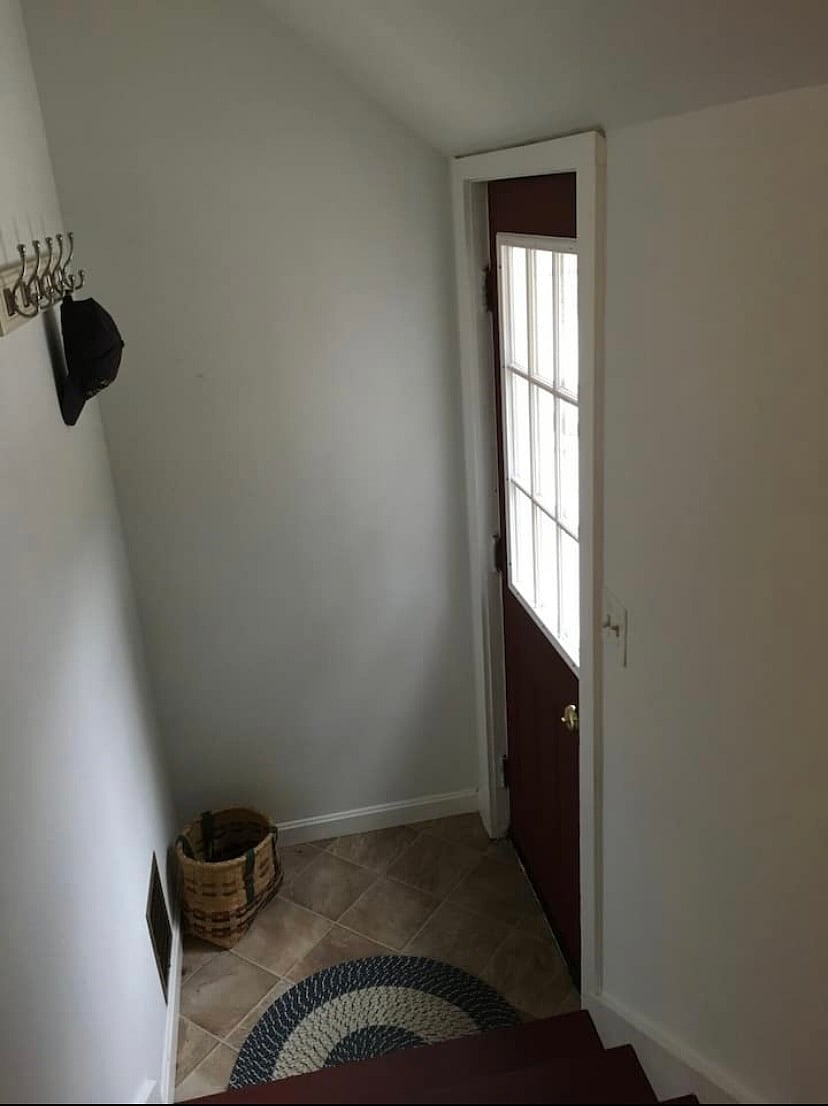 Entrance/Exit.